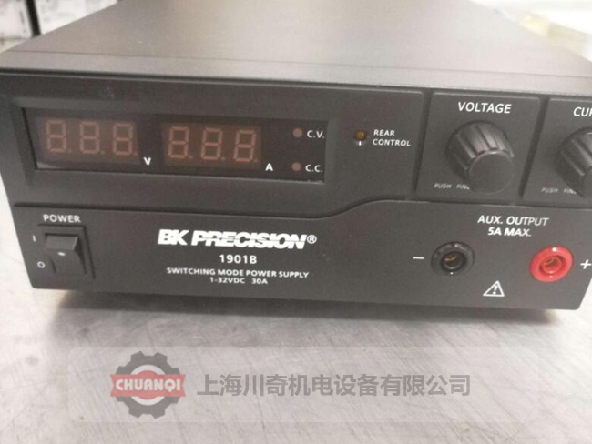 BK Precision 1901B-220V直流電源